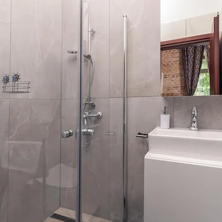 Sofija Appartement Ljubljana