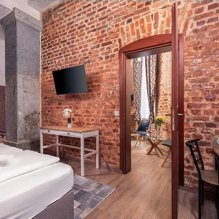Appartement Sofija Ljubljana