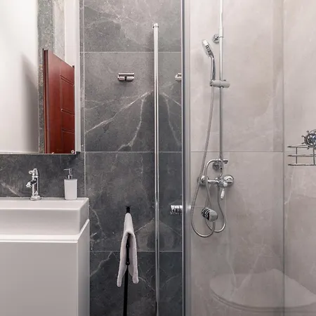 Διαμέρισμα Sofija Λιουμπλιάνα