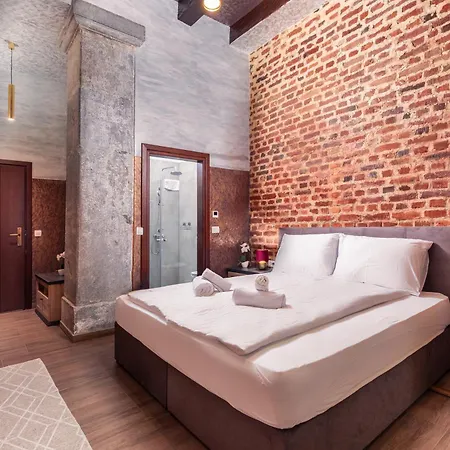 Sofija Λιουμπλιάνα