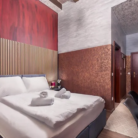 Appartement Sofija