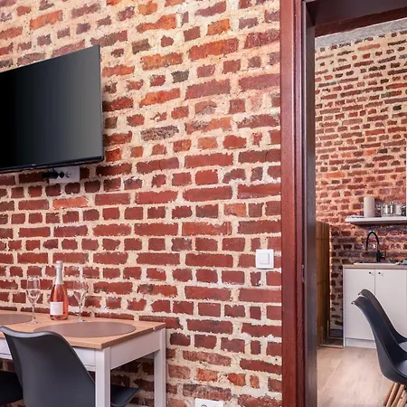 Sofija Appartement Ljubljana