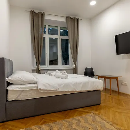 Sofija Apartament