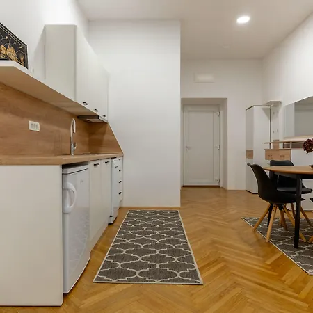 Sofija Apartamento