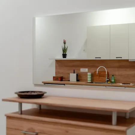 Apartman Sofija Ljubljana