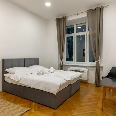 Apartament Sofija *