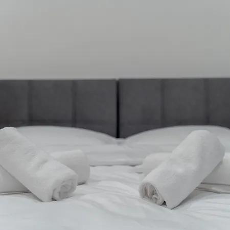 Sofija Apartamento *