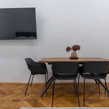 Sofija Apartamento *