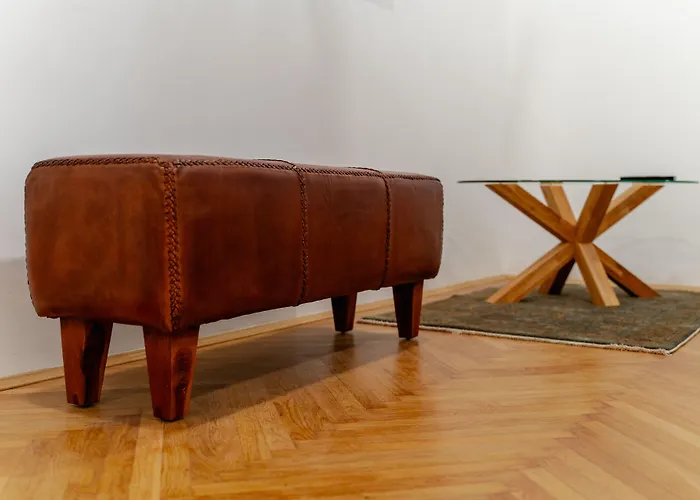 アパート Sofija リュブリャナ