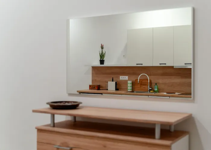 アパート Sofija リュブリャナ