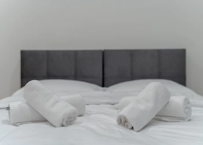 Sofija アパート *