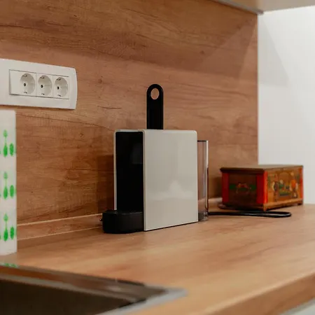 Sofija Appartement *