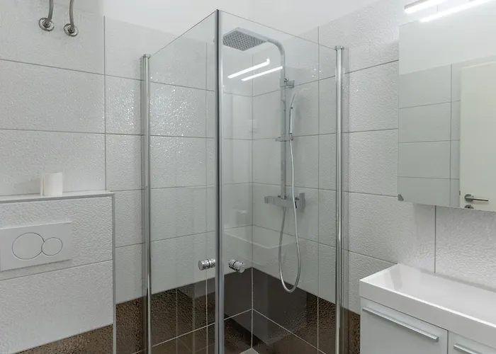 Sofija Apartment Ljubljana